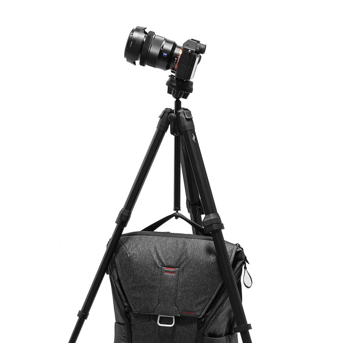 Peak Design Travel Tripod Aluminium