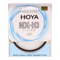 Hoya NX-10 UV Filter -  37mm