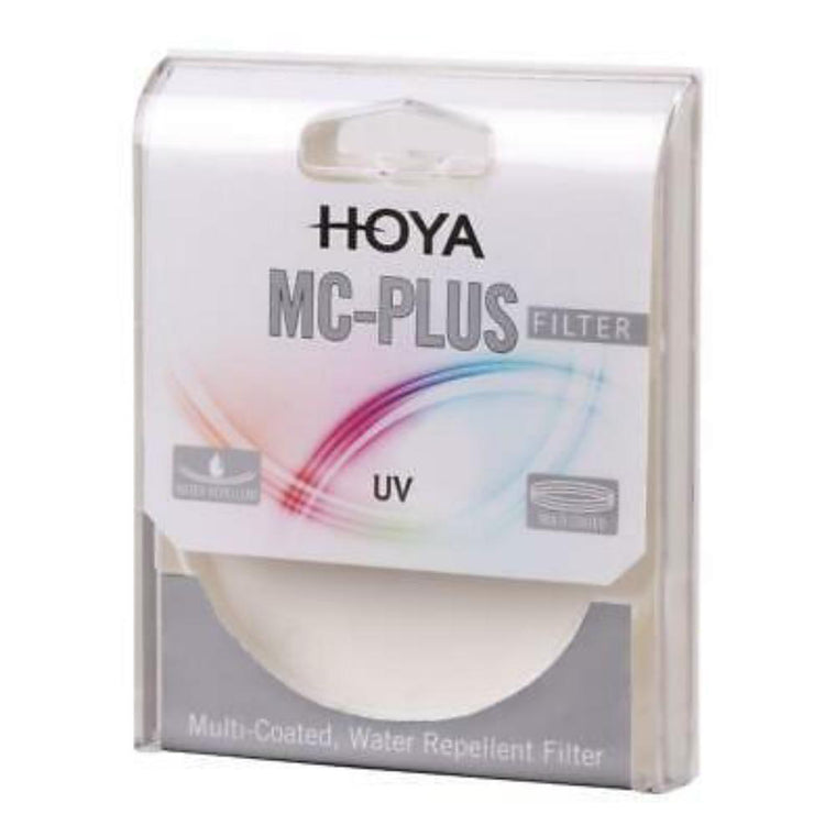 Hoya MC Plus UV Filter - 55mm