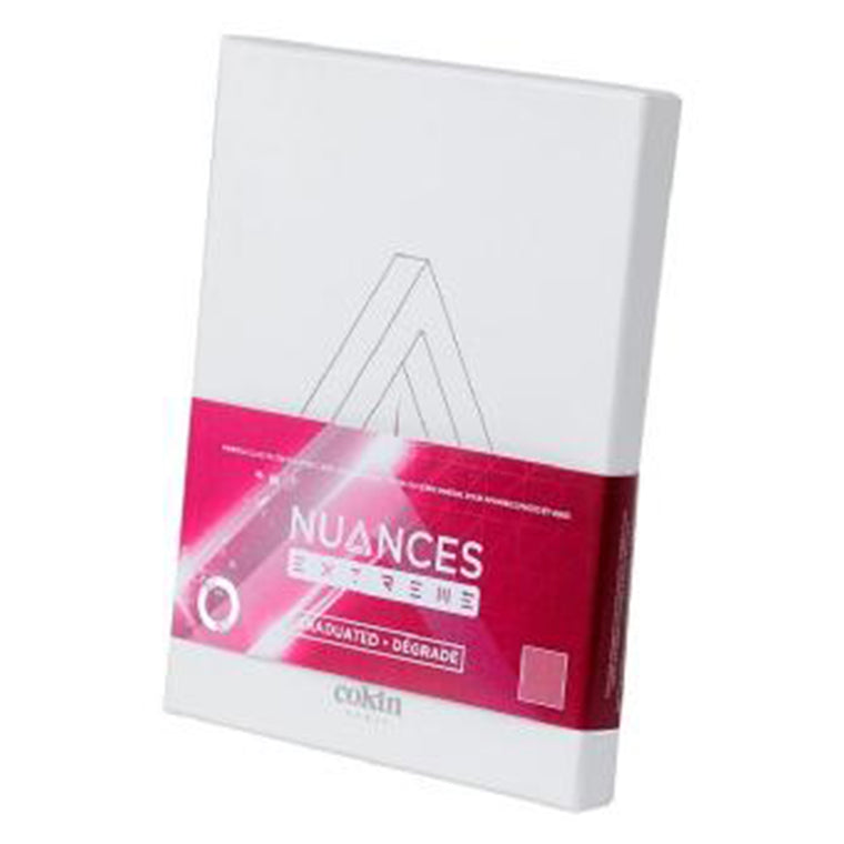 Cokin P Series Nuances Extreme Soft Reverse Graduated ND16 (4 Stops)