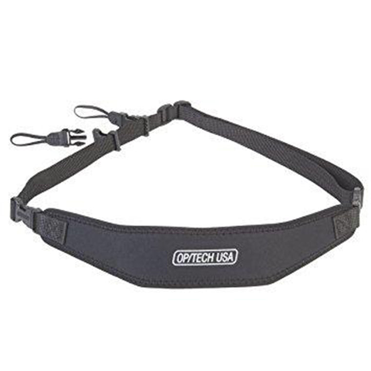 OpTech Utility Strap Sling Version - Black