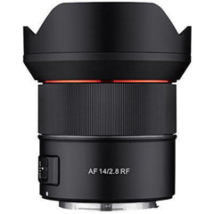 Samyang AF 14mm f2.8 Lens - Canon RF Mount