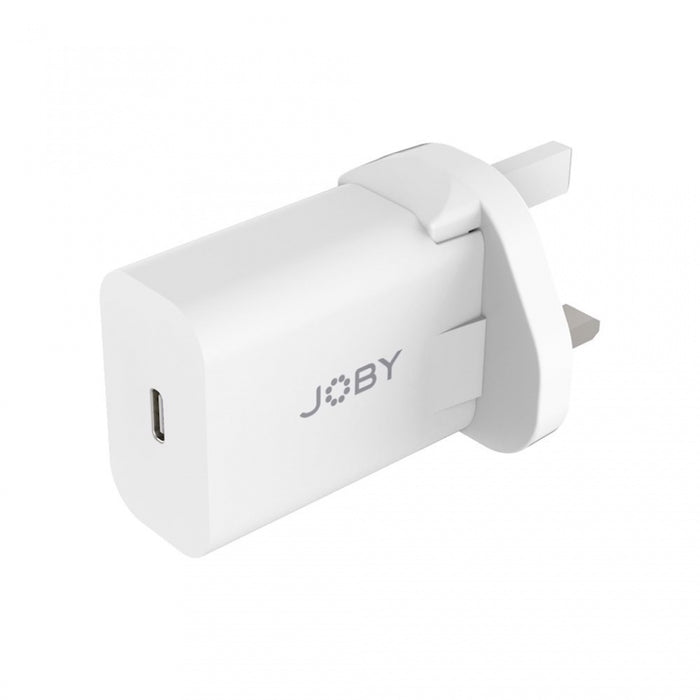 Joby Wall Charger USB-C PD 20W