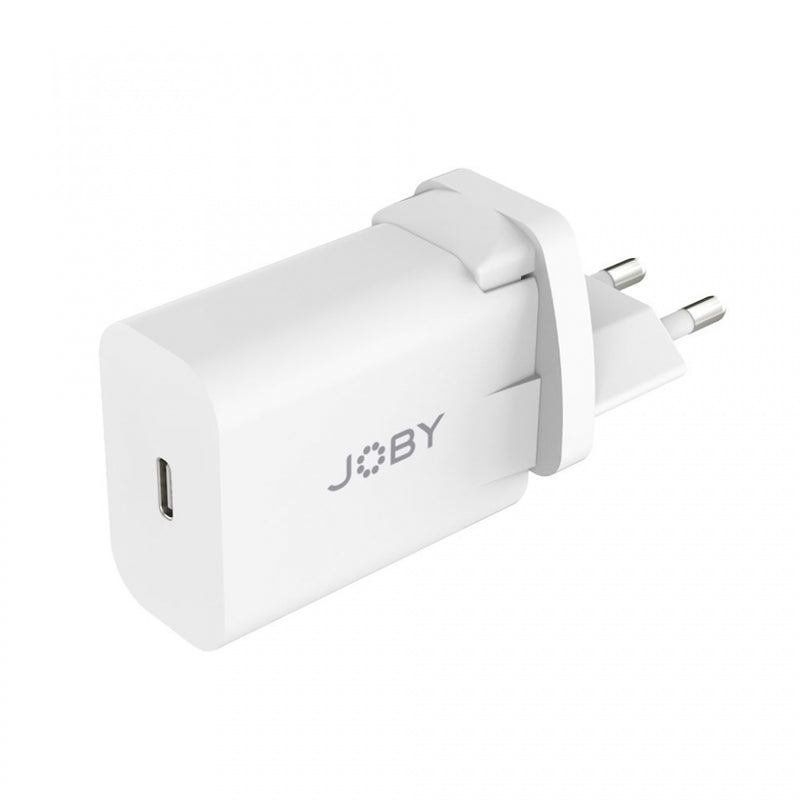 Joby Wall Charger USB-C PD 20W