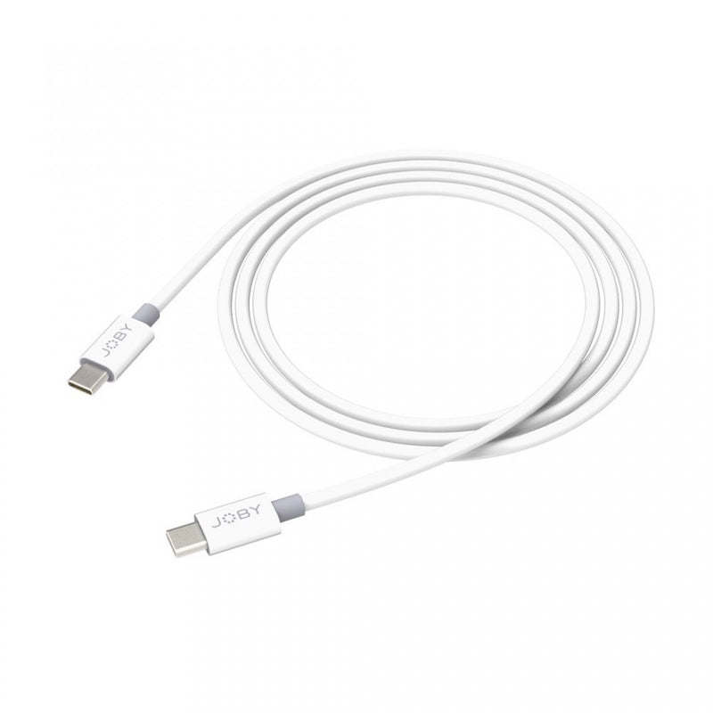 Joby Charge and Sync PD Cable USB-C to USB-C 2m