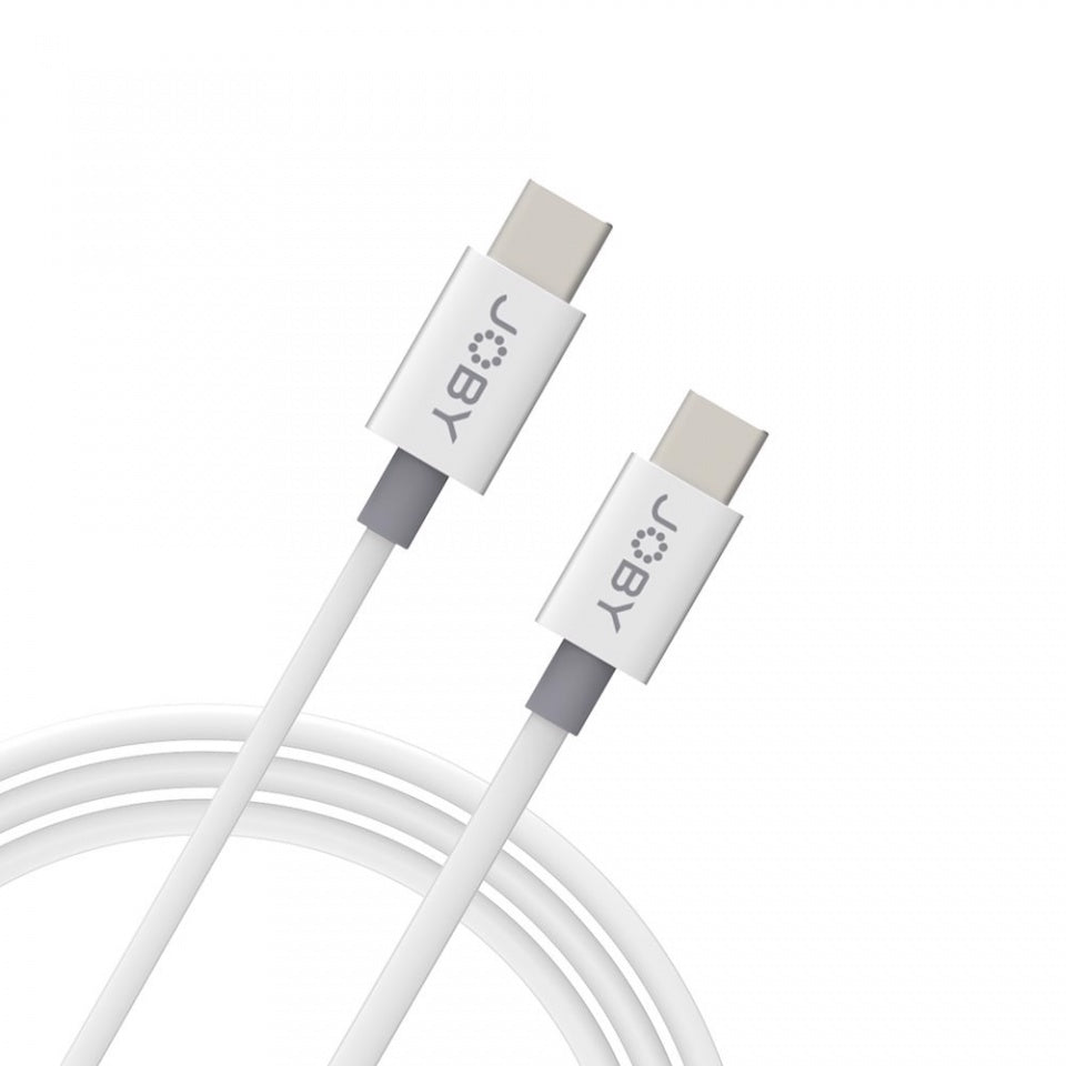 Joby Charge and Sync PD Cable USB-C to USB-C 2m