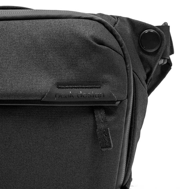 Peak Design Everyday Sling 6L V2 - Black – Cambrian Photography