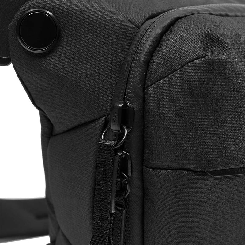 Peak Design Everyday Sling 6L V2 - Black – Cambrian Photography