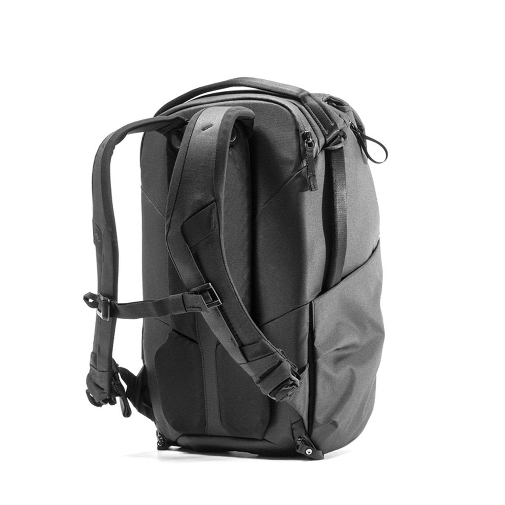 Peak Design Everyday Backpack 20L V2 - black – Cambrian Photography