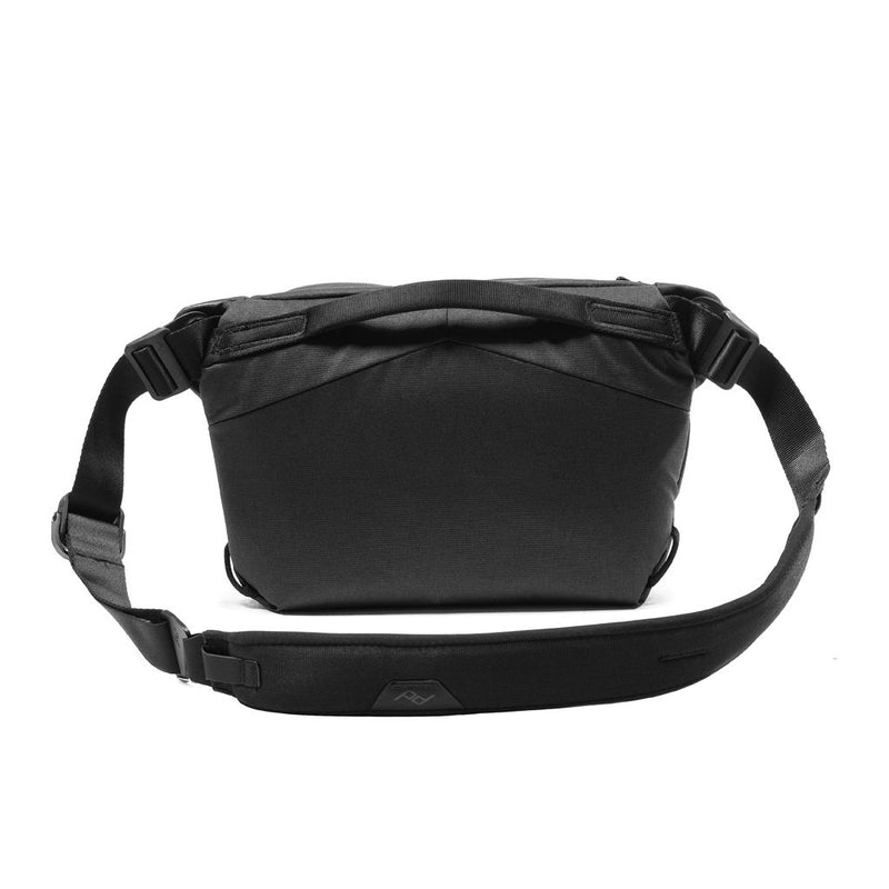 Peak Design Everyday Sling 6L V2 - Black – Cambrian Photography