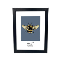 Bugg Frame - Black - 8x10