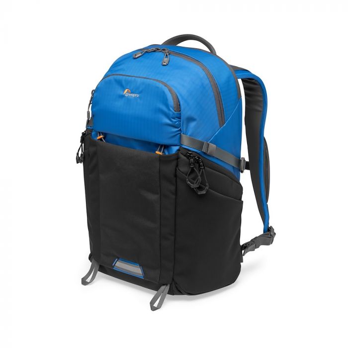 Lowepro Photo Active 300 AW Backpack - Blue/Black