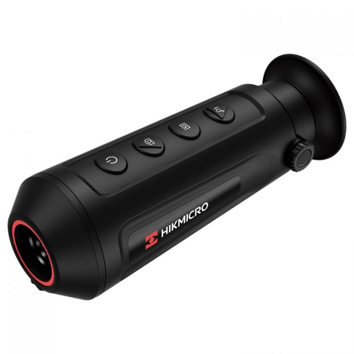 HIKMICRO Lynx PRO LE10 Smart Thermal Hand Held Monocular