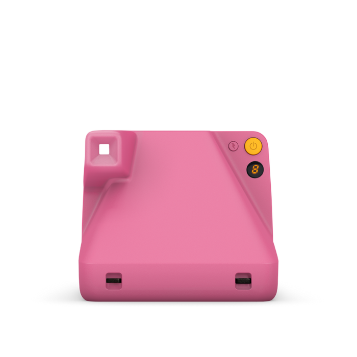 Polaroid Now i‑Type Instant Camera - Pink