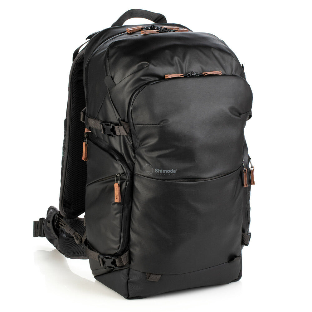 Shimoda Explore V2 35 Backpack - Black