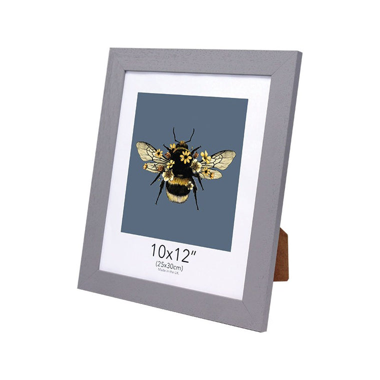 Kimber Photo Frame - Light Grey - 16x20