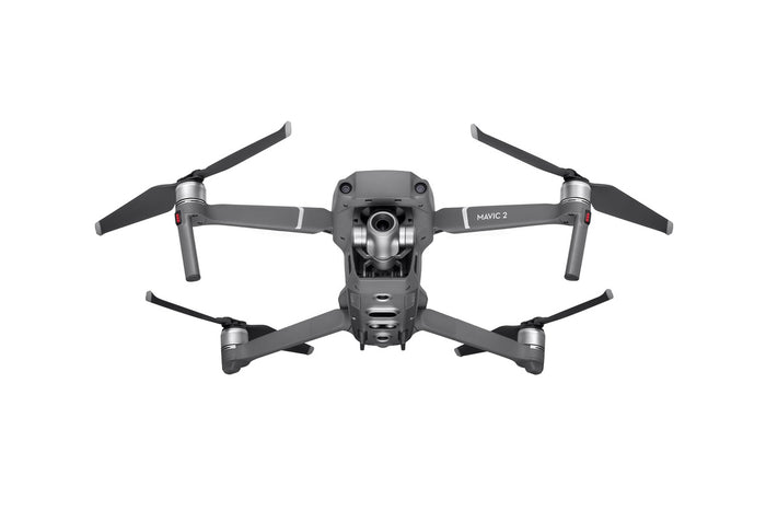 DJI Mavic 2 Zoom with Smart Controller 16GB