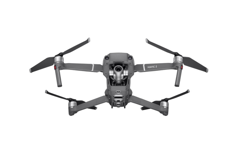 DJI Mavic 2 Zoom with Smart Controller 16GB