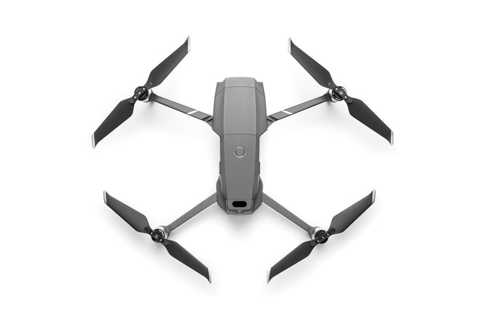 DJI Mavic 2 Zoom with Smart Controller 16GB