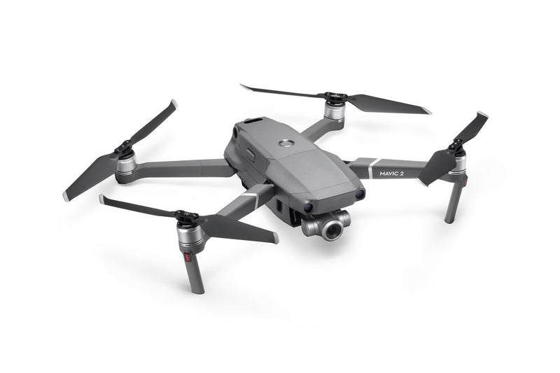 DJI Mavic 2 Zoom with Smart Controller 16GB