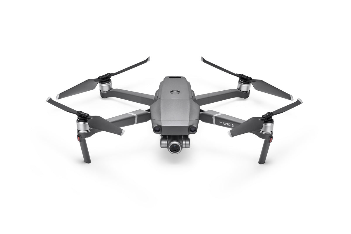 DJI Mavic 2 Zoom with Smart Controller 16GB