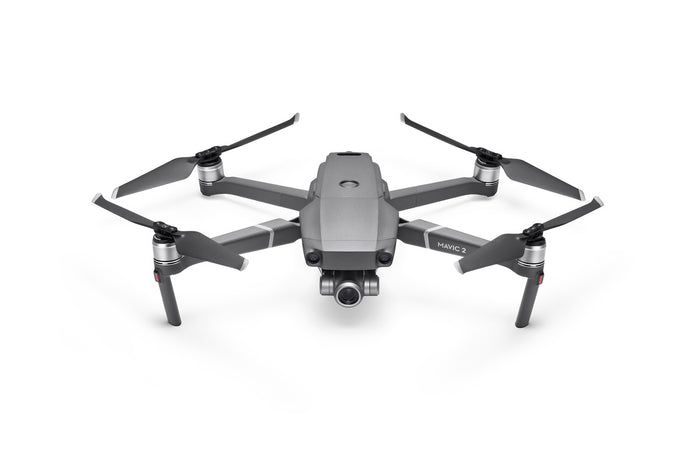 DJI Mavic 2 Zoom with Smart Controller 16GB