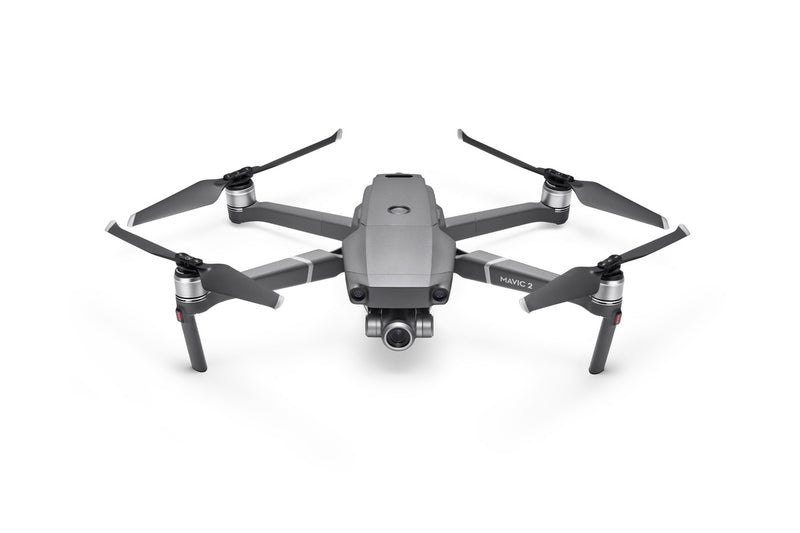 DJI Mavic 2 Zoom with Smart Controller 16GB