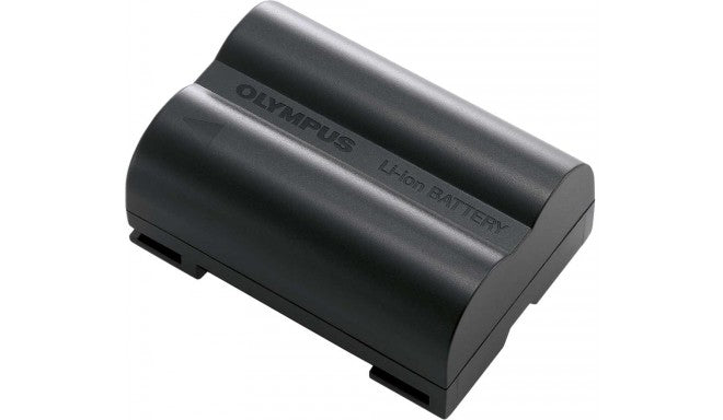 Olympus battery BLM-1