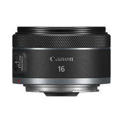 Canon RF 16mm f2.8 STM Lens