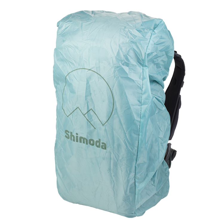 Shimoda Rain Cover for Explore 30 and 40