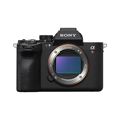 Sony A7R V Digital Camera Body