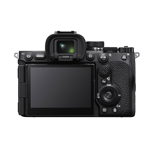 Sony A7R V Digital Camera Body