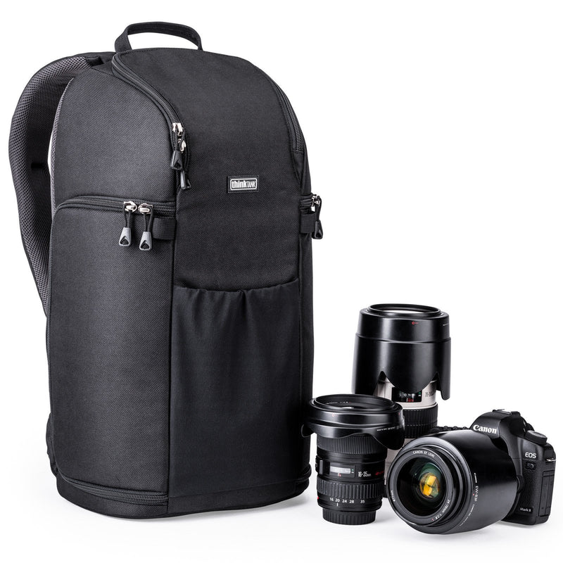 ThinkTank Trifecta 10 DSLR Backpack