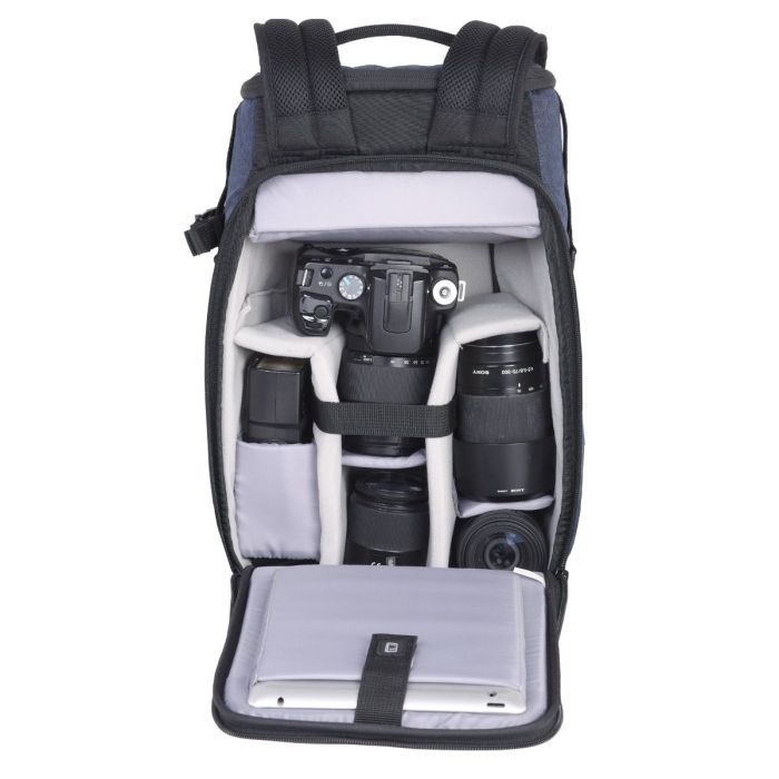 Vanguard VESTA ASPIRE 41 - Backpack, Navy